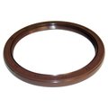 Crown Automotive Rear Crankshaft Seal For Misc. 2007-2019 Jeep, Dodge, Chrysler, Ram Fiat Models 5047167AA